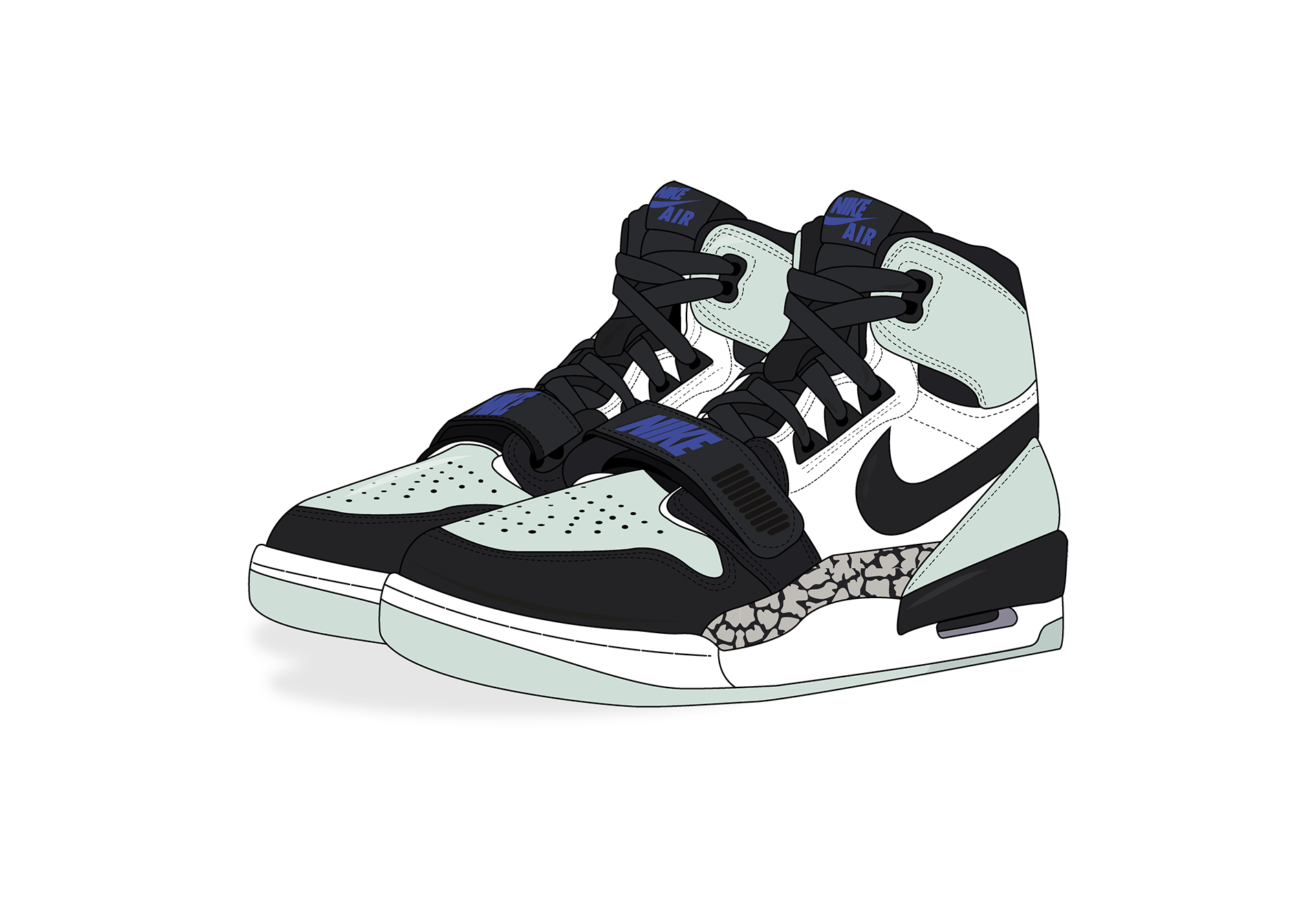 jordan